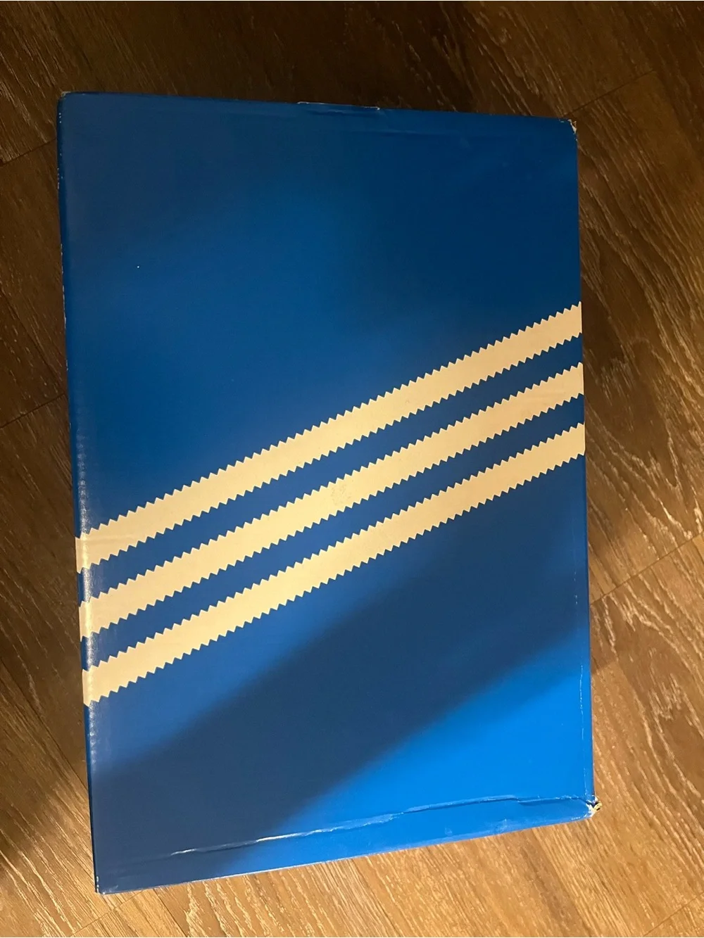 adidas Black n White Campus 00s with original Shoe Box